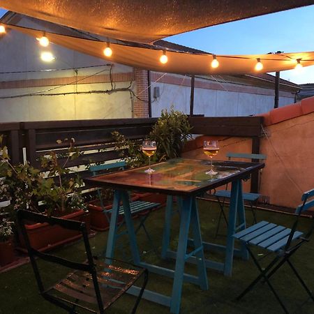 Casa Rural Atelier - Jardin Y Terraza Velliza 外观 照片