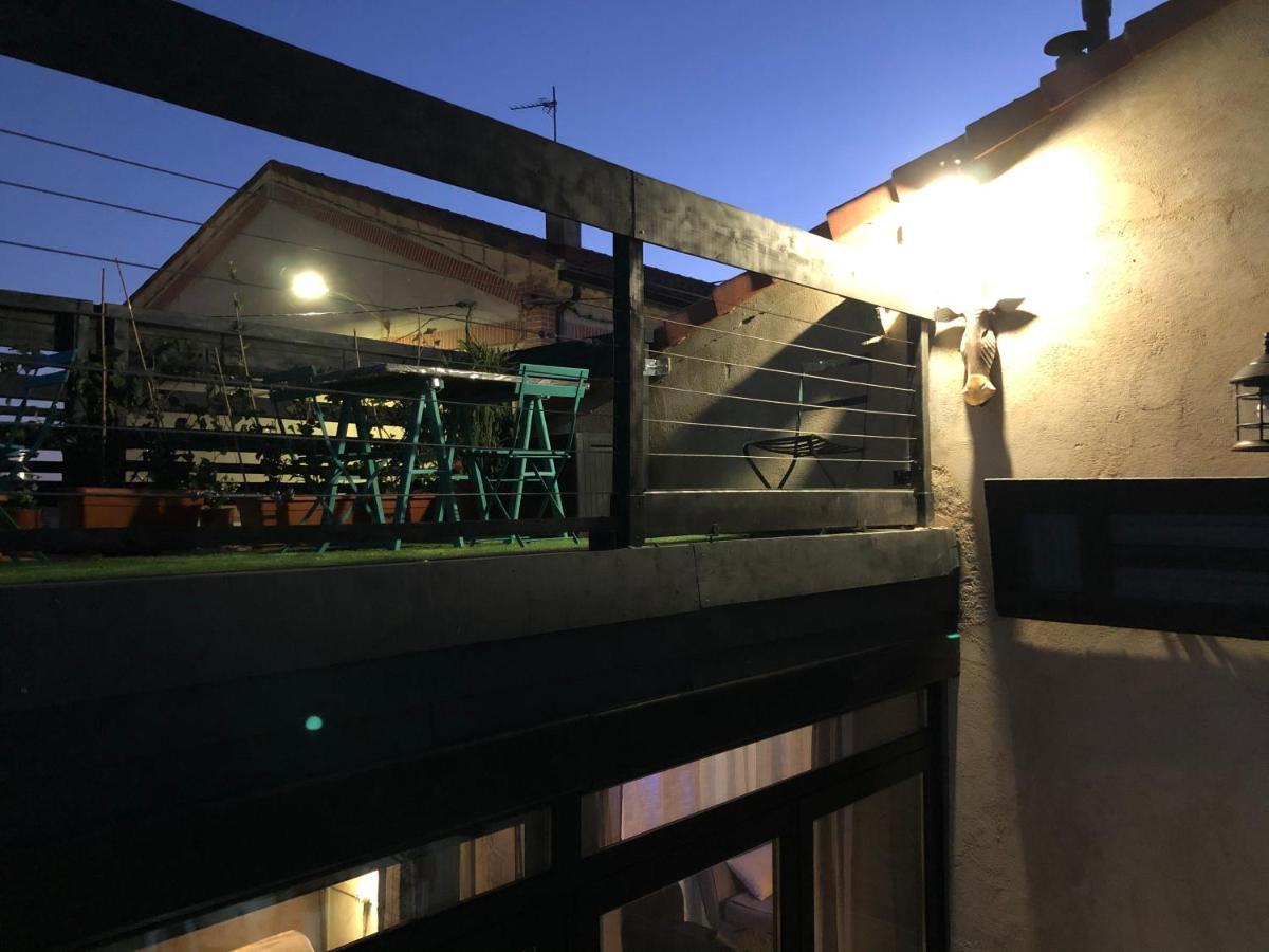 Casa Rural Atelier - Jardin Y Terraza Velliza 外观 照片