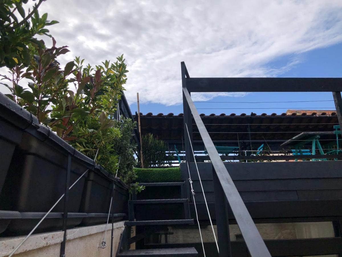 Casa Rural Atelier - Jardin Y Terraza Velliza 外观 照片