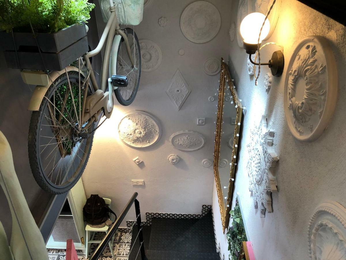 Casa Rural Atelier - Jardin Y Terraza Velliza 外观 照片